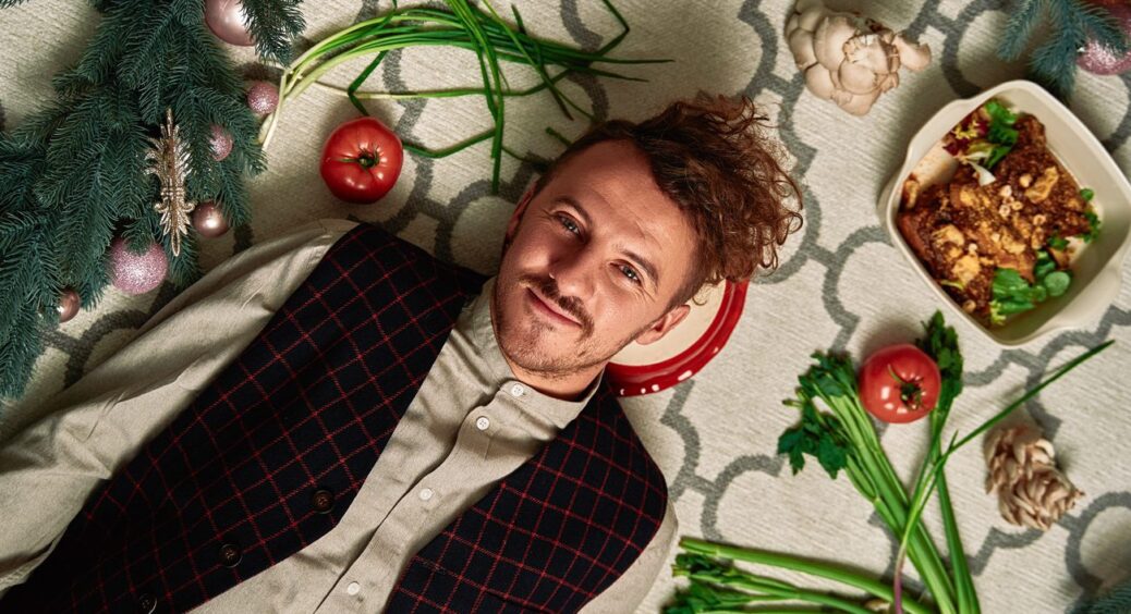 “У класичній родині я себе не бачу”: Клопотенко зізнався, чому не спішить одружуватись та якою буде його сім’я 