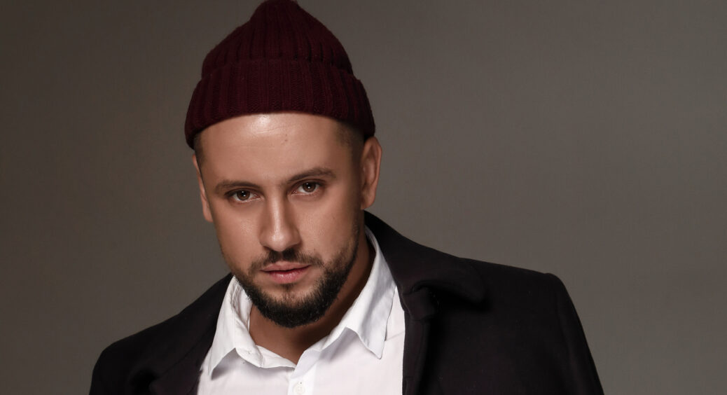 Дмитро Монатік зізнався у своєму щирому бажанні поповнення у сім’ї: “Я хотів би ще й донечку” 