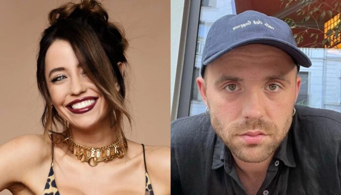 Міша Кацурін та Надя Дорофєєва таємно одружилися Міша Кацурін та Надя Дорофєєва таємно одружилися