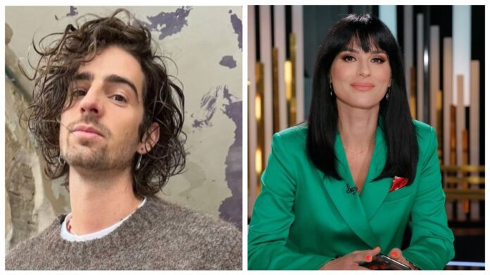 Володимир Дантес розповів, у яких відносинах знаходиться із дітьми Даші Кацуріної Володимир Дантес розповів, у яких відносинах знаходиться із дітьми Даші Кацуріної