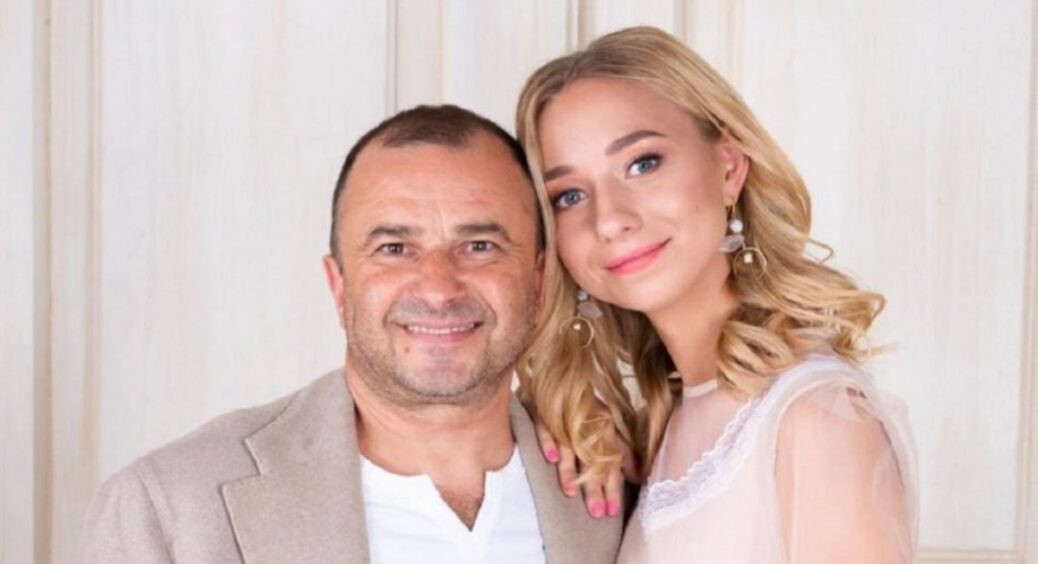 Ще не говорить, а вже на сцені: Віктор Павлік виступив разом з сином від Репяхової. Росте справжня зірка 