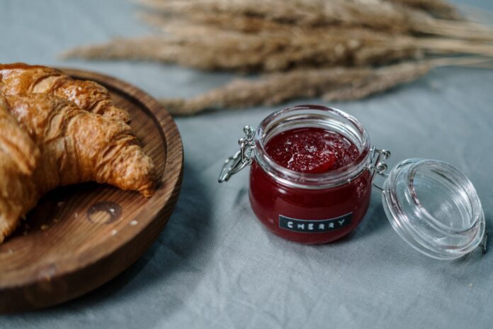 Рецепт варення з шовковиці Рецепт варення з шовковиці