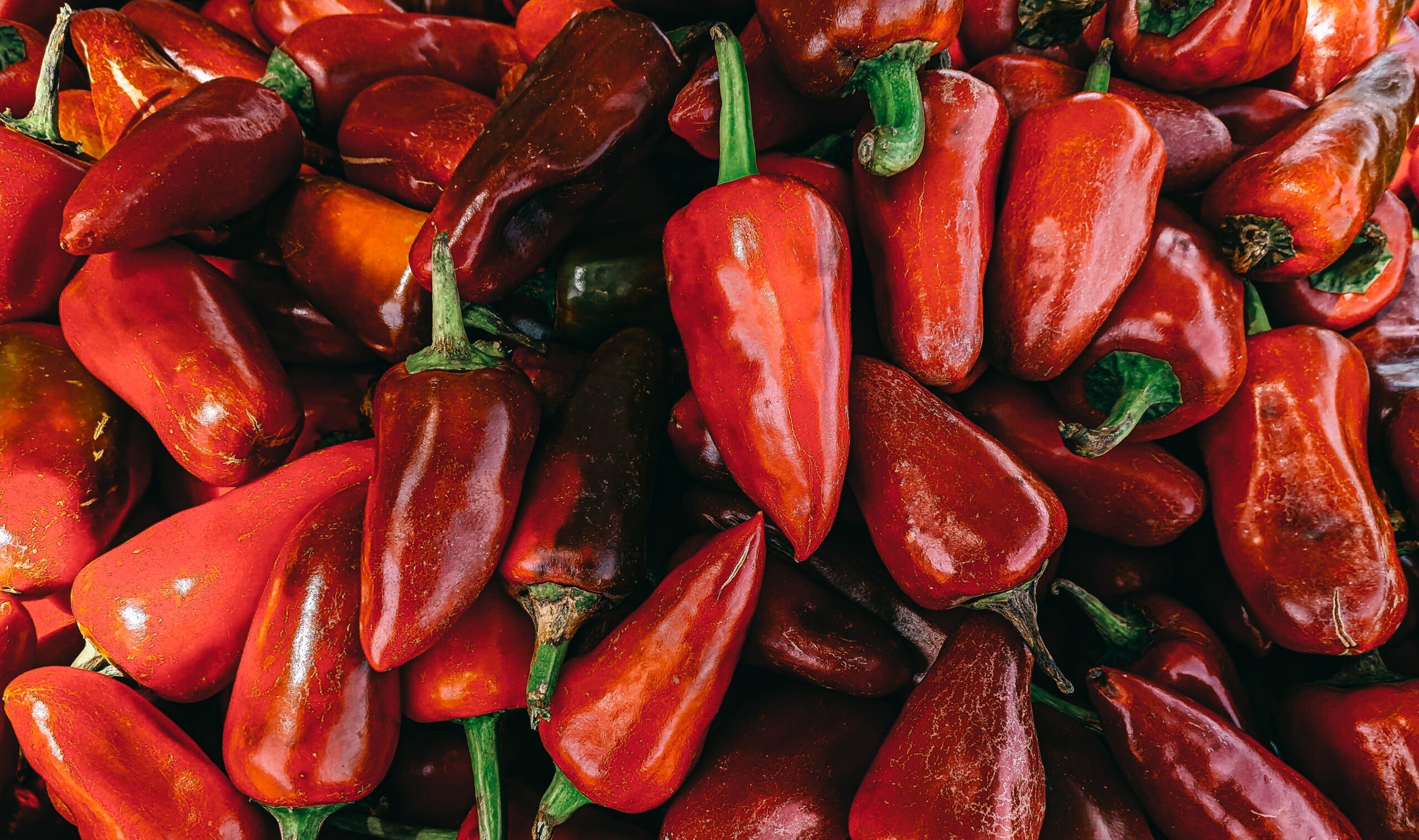 Ідеальна підгодівля для перців, яка примножить врожай 