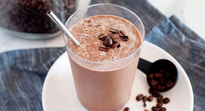 Смачну холодну каву можна зробити вдома Смачну холодну каву можна зробити вдома