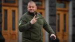 Валерій Залужний святкує день народження 