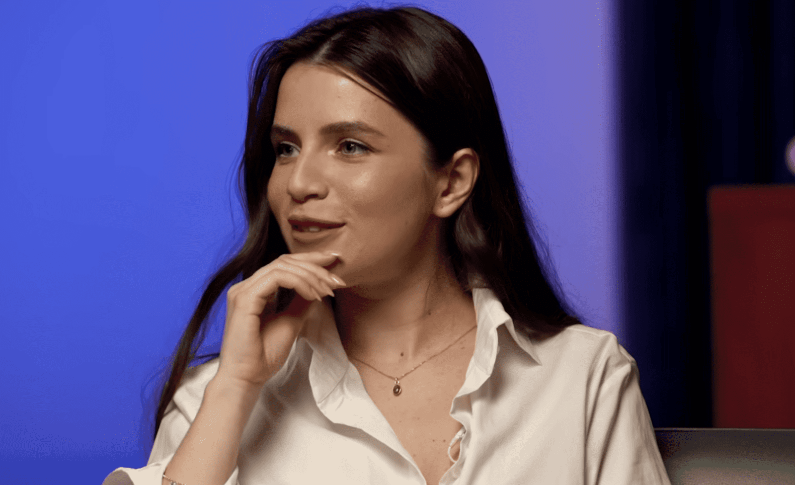 Христина Соловій опублікувала сміливе відео в купальнику 