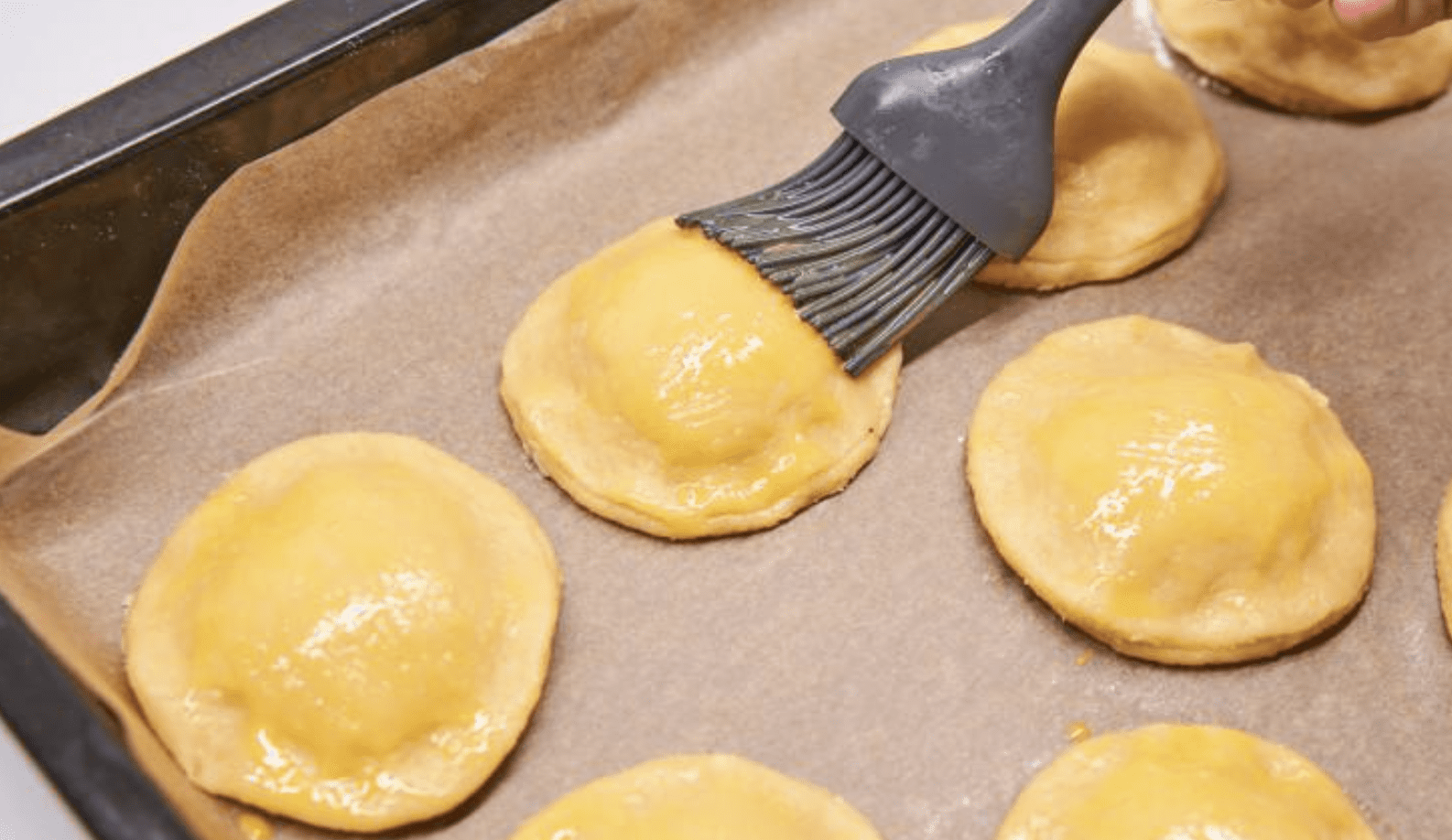 Рецепт українських мандриків на Петра і Павла