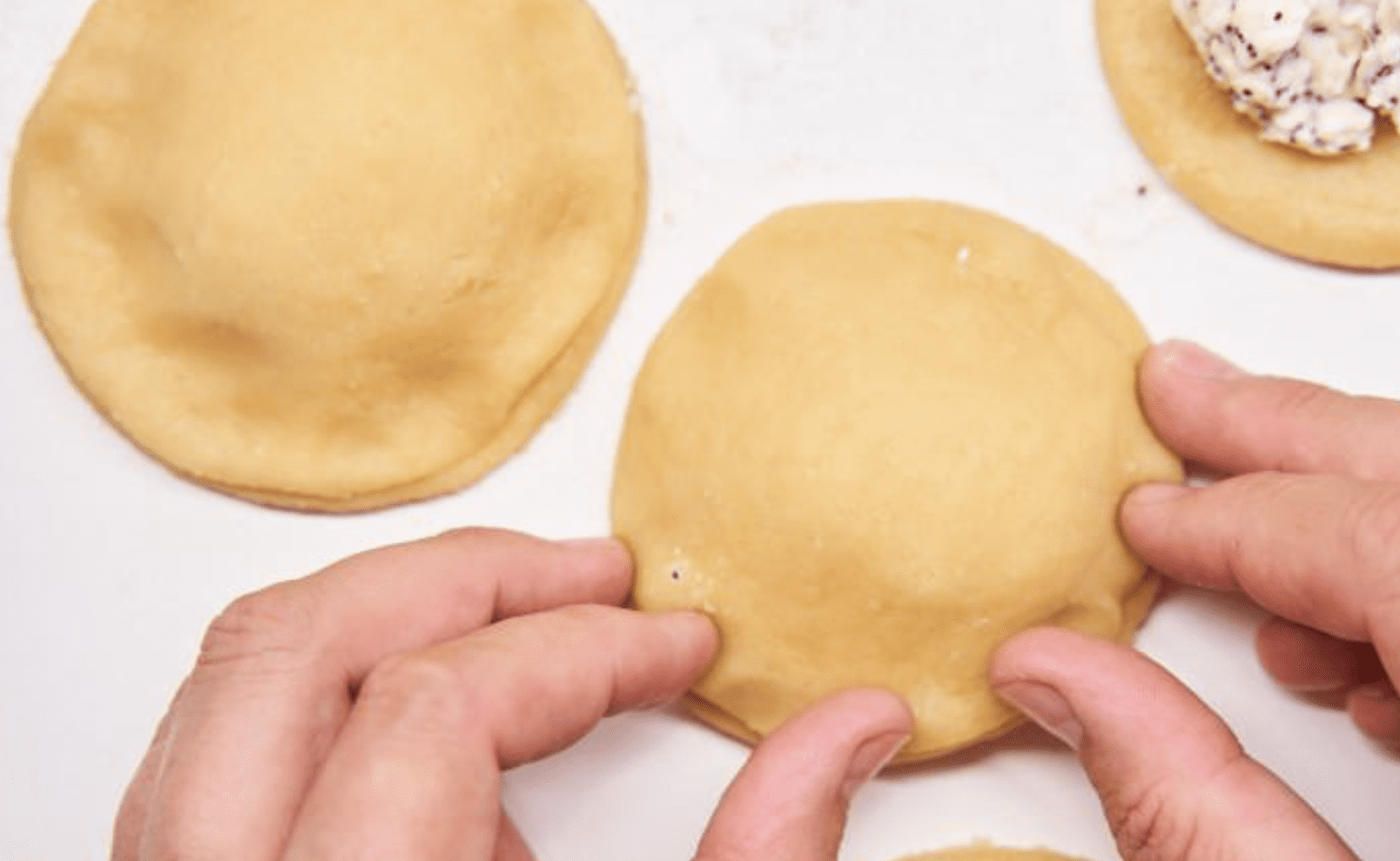 Рецепт українських мандриків на Петра і Павла