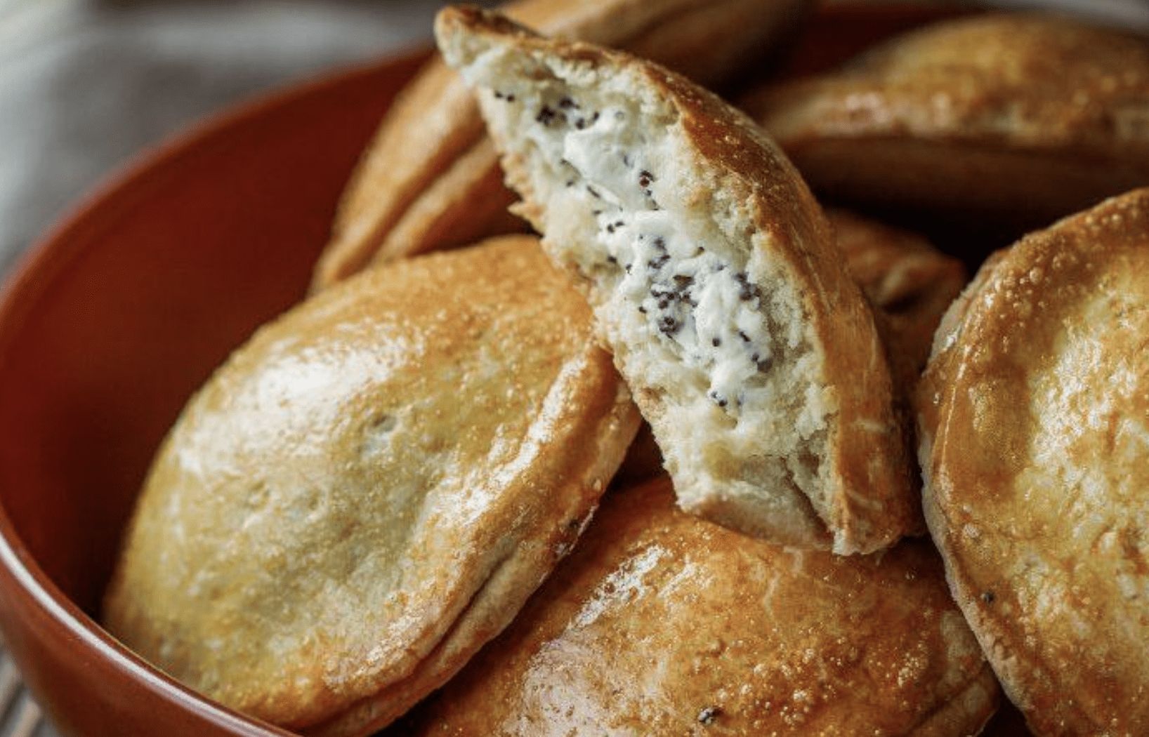 Рецепт старовинної української випічки на свято Петра і Павла