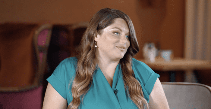 Неля Шовкопляс розповіла про кризу у стосунках з чоловіком