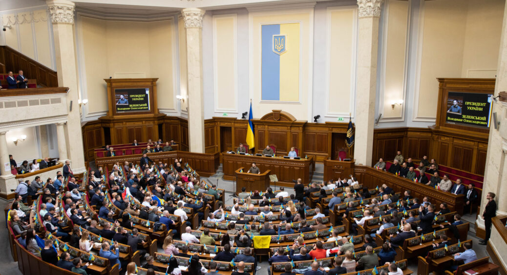 Як раніше вже не буде: в Україні зникнуть селища міського типу. Новий закон вже опубліковано 