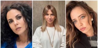 Каменських, Дорофєєва та Нікітюк показали головний тренд осені 2023 року