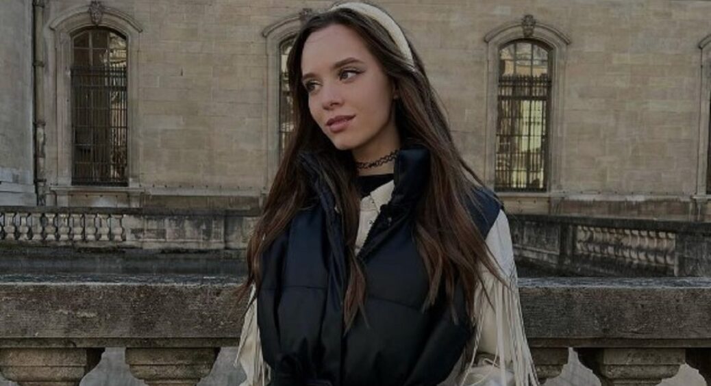 Зірка серіалу “Школа” Ірина Кудашова прийняла пропозицію руки та серця: невже дійсно виходить заміж? 