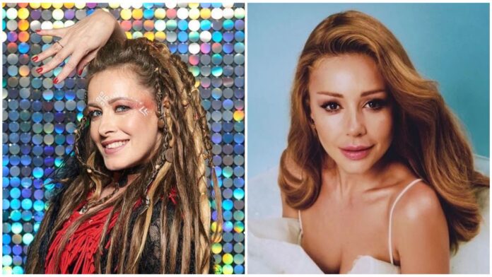 Бабл-боб — тренд зірок серед зачісок восени 2023: Кароль, Кравець Бабл-боб — тренд зірок серед зачісок восени 2023: Кароль, Кравець