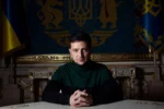 В Італії знайшовся повний двійник Володимира Зеленського 