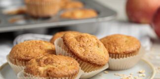 Кулінари назвали рецепт смачного кексу з 3-х інгредієнтів 