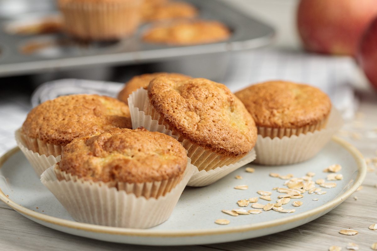 Кулінари назвали рецепт смачного кексу з 3-х інгредієнтів 