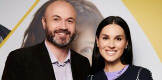 Єфросиніна розповіла про подарунок сину