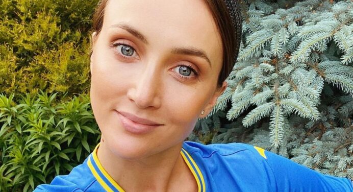 “Жодних стосунків немає”: українська гімнастка Анна Різатдінова зізналася, що тепер її серце вільне 