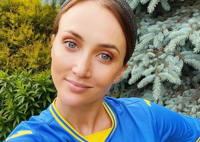 Анна Різатдінова розійшлася із хлопцем, який живе в Україні