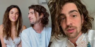 Володимир Дантес розповів про справжню причину повернення Даші Кацуріної додому 