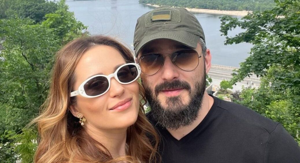 Змінилися до невпізнаваності: як складні часи вплинули на шлюби зірок та чому розпалася пара Денисенко 
