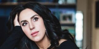 Джамалі виповнилося 40 років: що встигла зробити артистка до ювілею