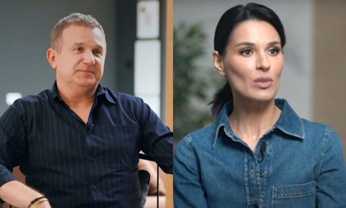 Горбунов висловився про скандал з Єфросиніною Горбунов висловився про скандал з Єфросиніною