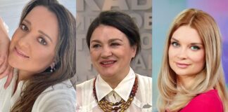 Українські зірки, які мають втомлений тип старіння