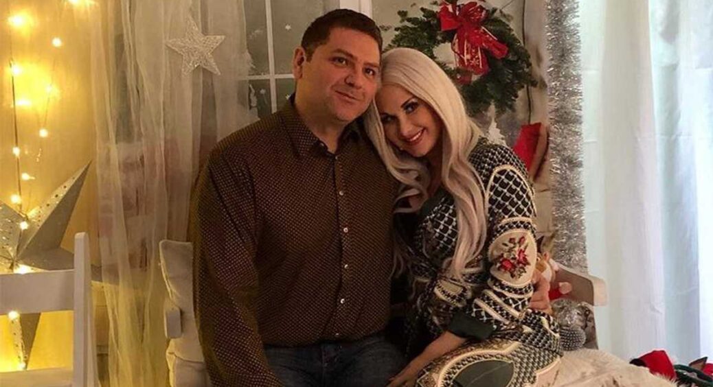 “Це увага інших чоловіків”: Бужинська зізналася, як вони з коханим зберегли вогник після 10 років стосунків 