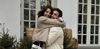 Роман Свечкоренко одружився з Чернецькою