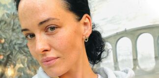 Даша Астафʼєва розкритикувала Потапа через його поведінку