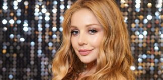 Тіна Кароль засвітила пушок над губою та на руках (Фото)