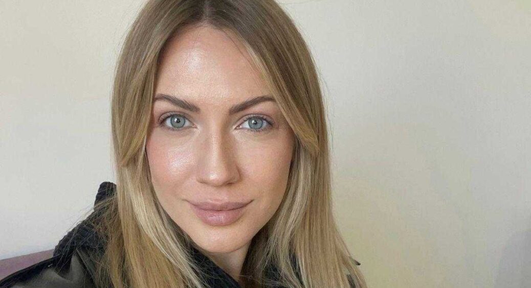 У сміливому образі, але з купою комплексів: Леся Нікітюк відверто розповіла, за що себе не любила 