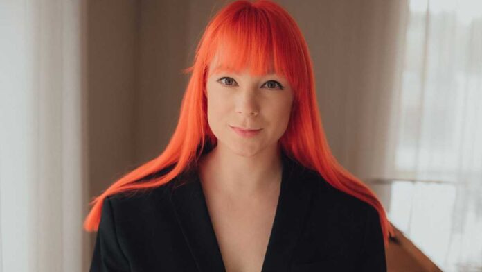 Світлана Тарабарова показала, як їй бути багатодітною мамою Світлана Тарабарова показала, як їй бути багатодітною мамою