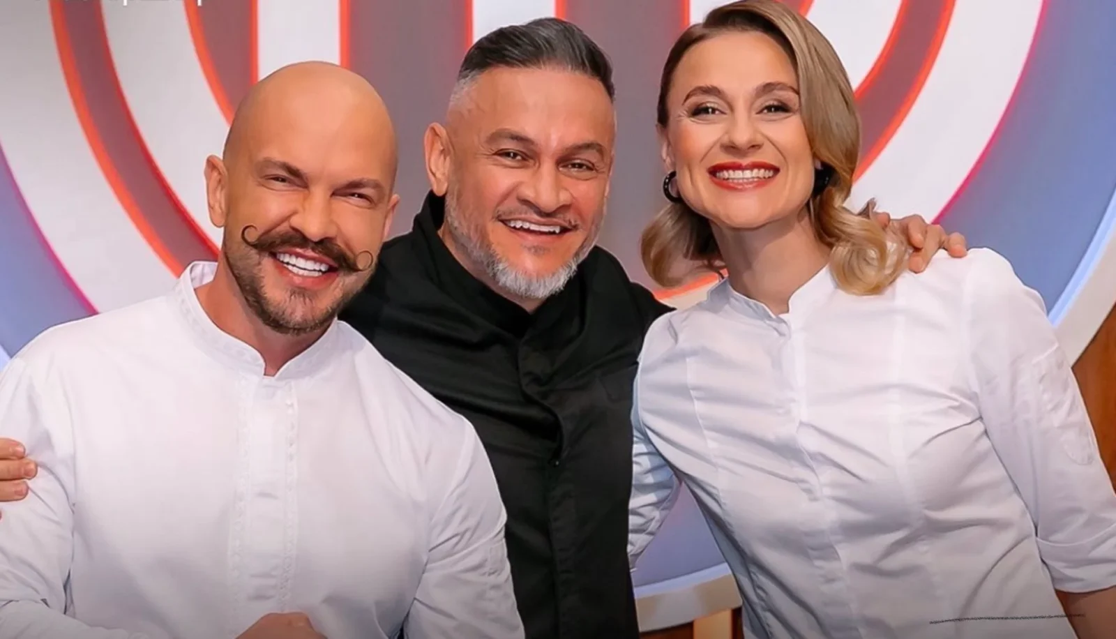 Ектор Хіменес-Браво розповів про весілля Мартиновської і Ярославського