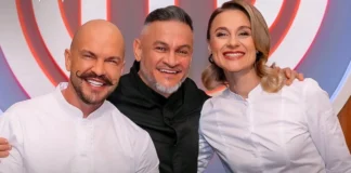 Ектор Хіменес-Браво розповів про весілля Мартиновської і Ярославського