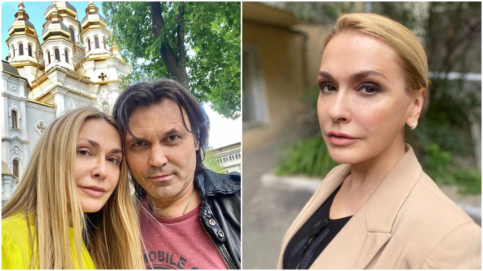 Ольга Сумська поділилася новиною про втрату ще одного родича