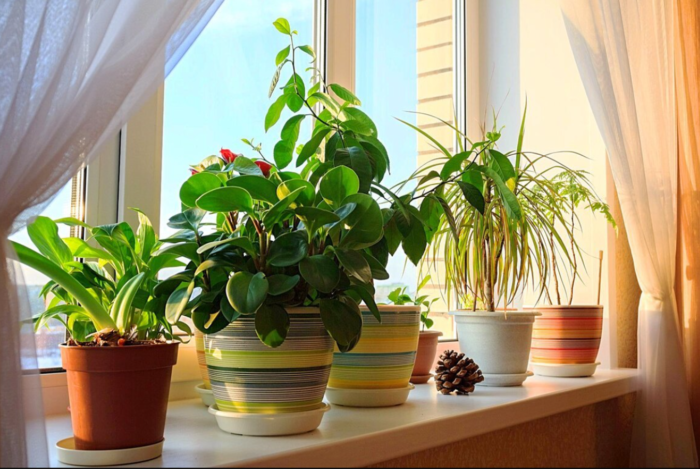 Які рослини краще не вирощувати вдома, бо вони крадуть щастя 