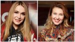 Ольга Сумська скопіювала аутфіт Олени Зеленської 
