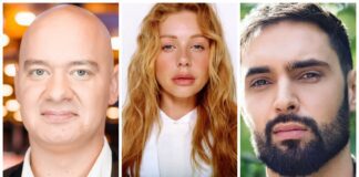 Як українські зірки виглядали у шкільні роки: Кароль, Козловський та інші 