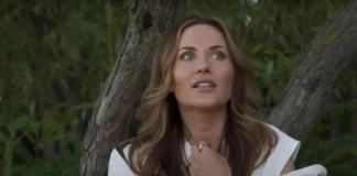 Наталка Денисенко стала на захист чоловіка стосовно хейту в його бік 