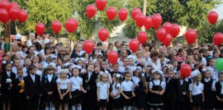 Назвали формат святкової лінійки - 2023