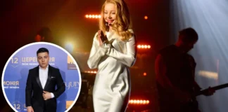 Співак Shumei переклав відому пісню Тіни Кароль