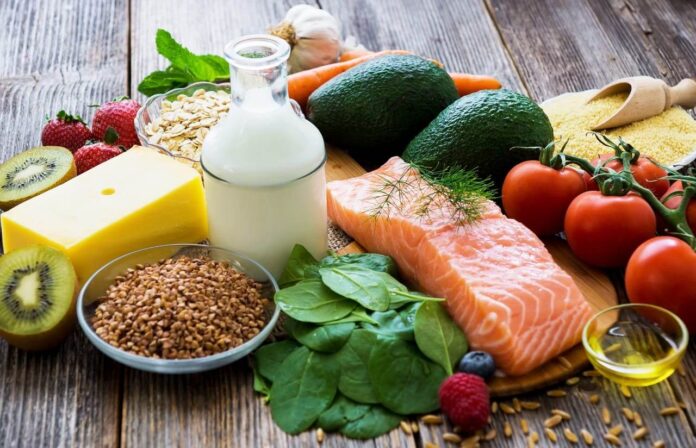 Експерти назвали перелік овочей для прискорення метаболізму 