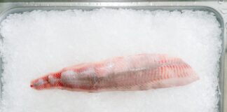 Як правильно очистити рибу від кісток