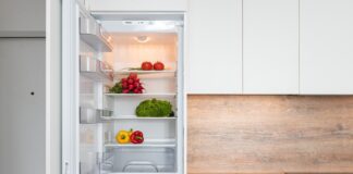 Як вберегти холодильник від перепадів напруги 