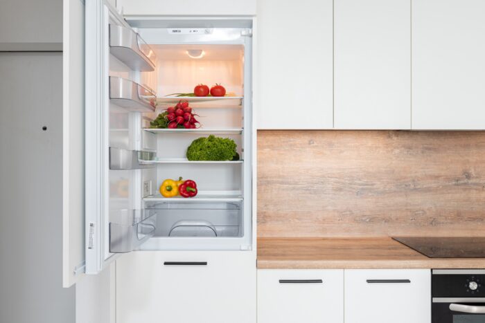 Як вберегти холодильник від перепадів напруги 