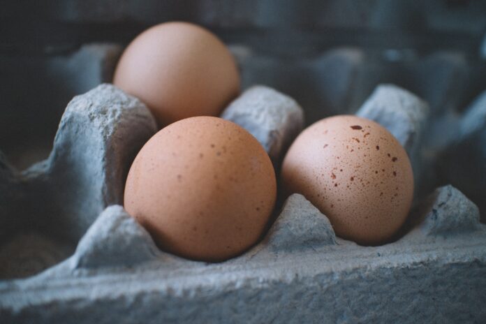 Чим можна замінити яйця у будь-якій випічці