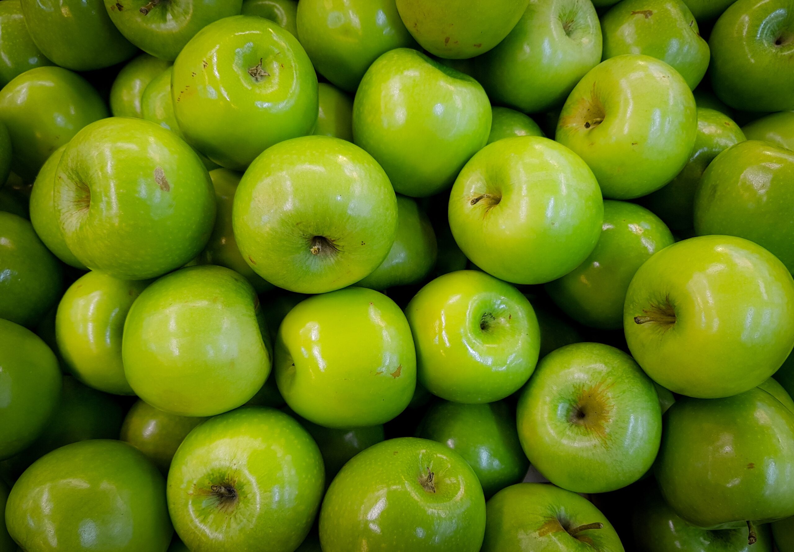 Експерти назвали найкращі сорти яблук 